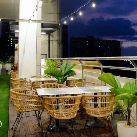 Ramada by Wyndham Manila Central 39