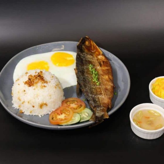 Ramada by Wyndham Manila Central 42