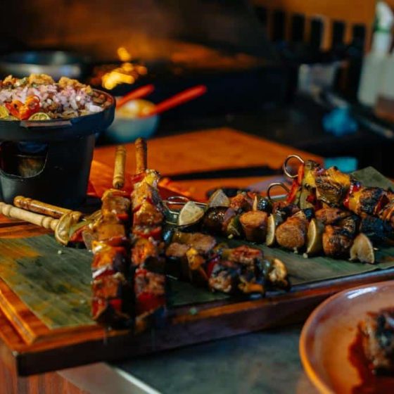 Ramada by Wyndham Manila Central 43