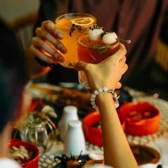 Ramada by Wyndham Manila Central 44