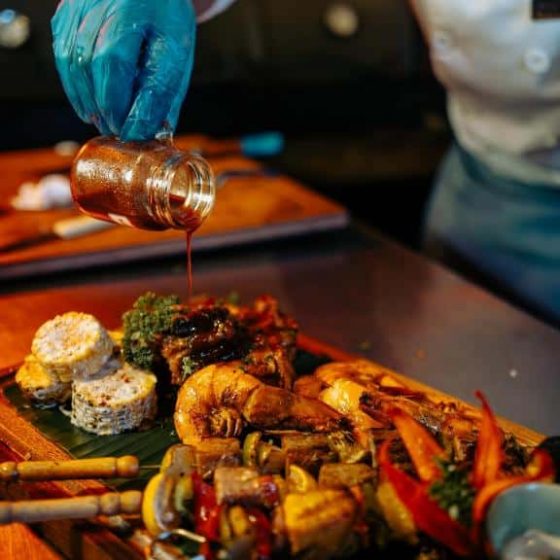 Ramada by Wyndham Manila Central 45