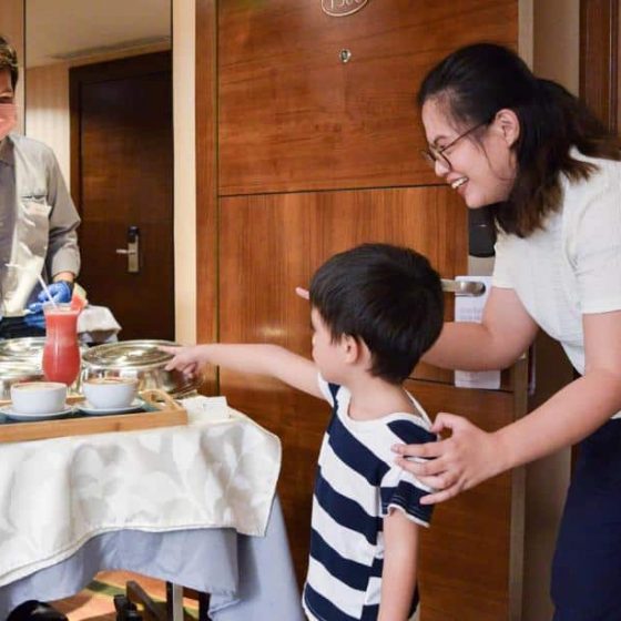 Ramada by Wyndham Manila Central 48