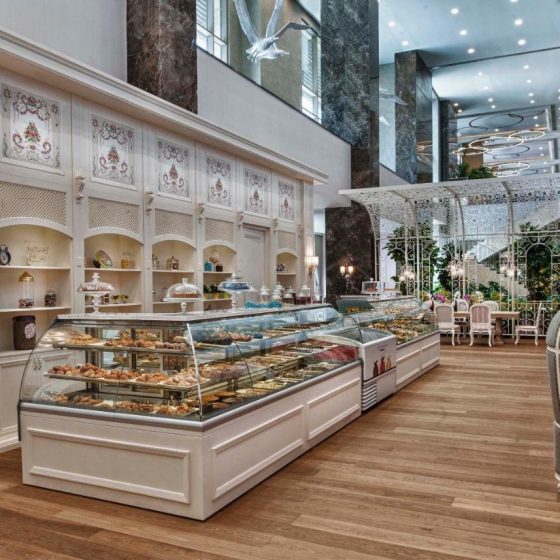 Regnum Carya 1