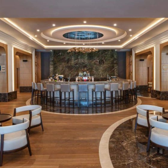 Regnum Carya 13