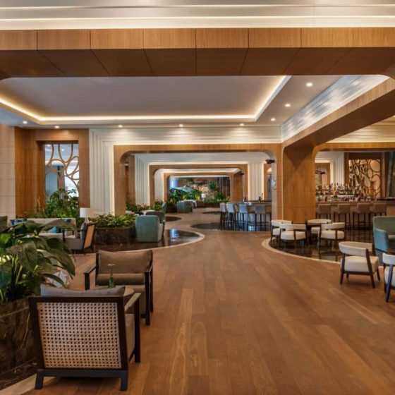 Regnum Carya 14