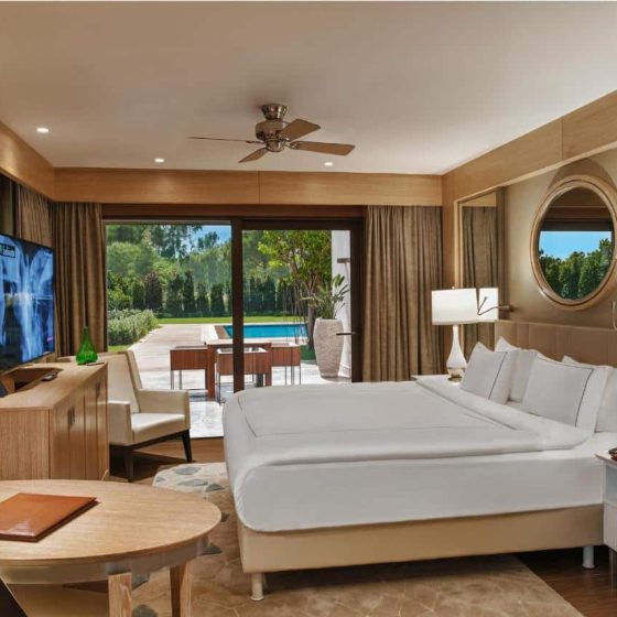 Regnum Carya 17