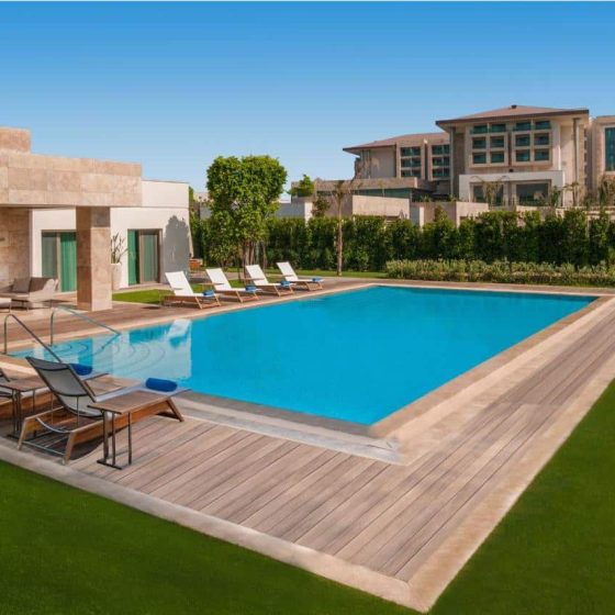 Regnum Carya 18