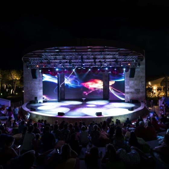 Regnum Carya 20