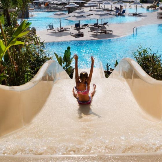 Regnum Carya 22