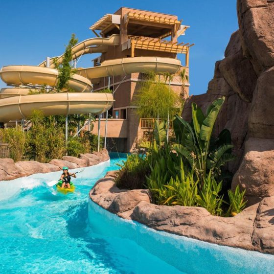 Regnum Carya 24