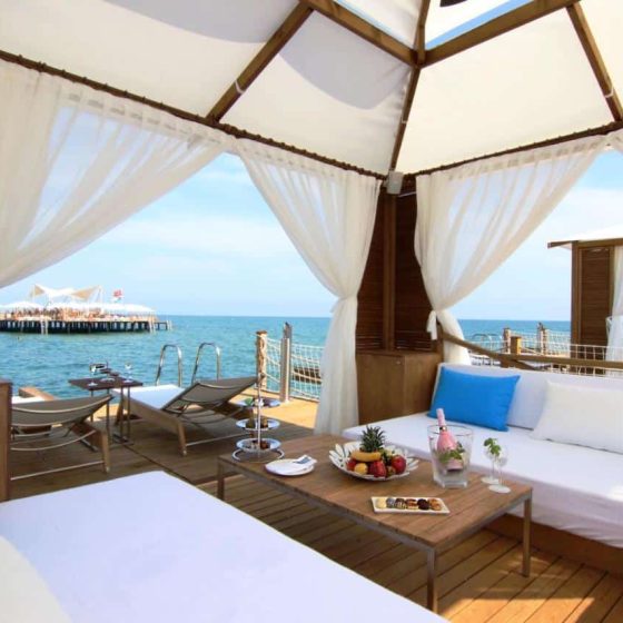 Regnum Carya 25