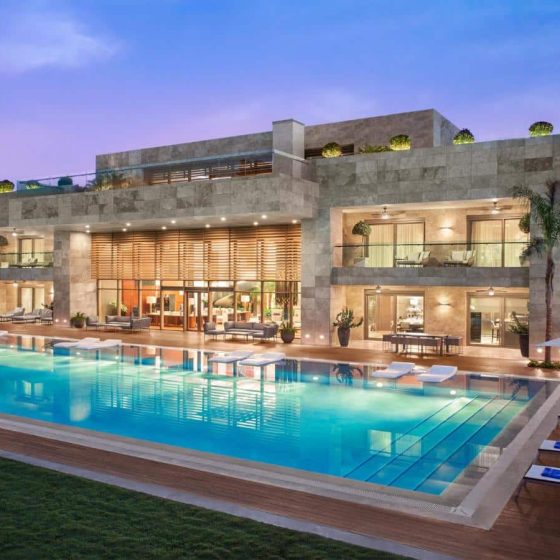 Regnum Carya 27
