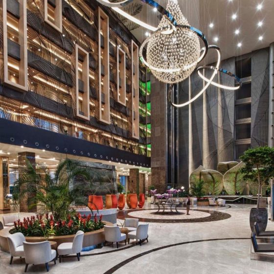 Regnum Carya 3
