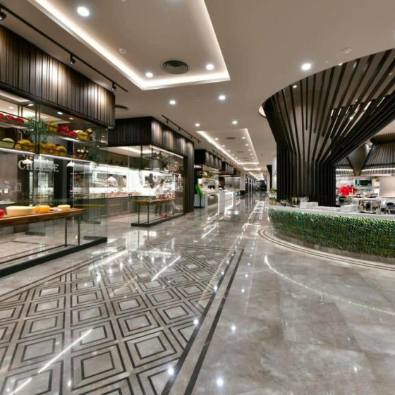 Regnum Carya 33