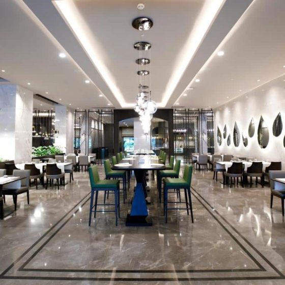 Regnum Carya 34