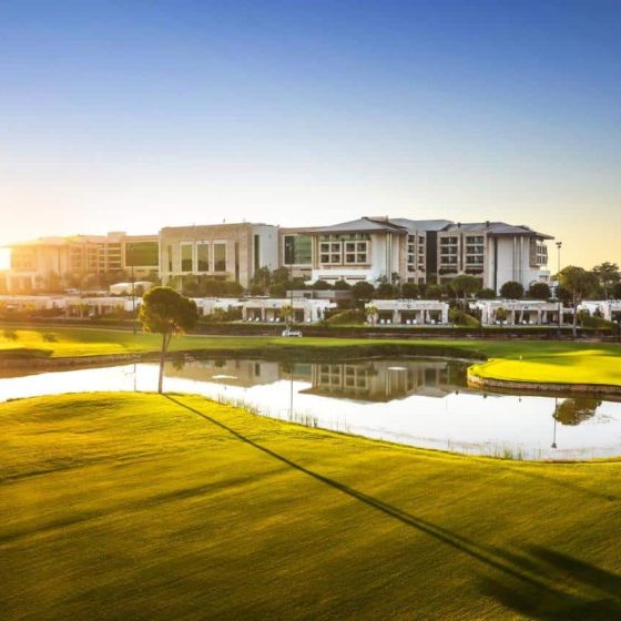 Regnum Carya 35