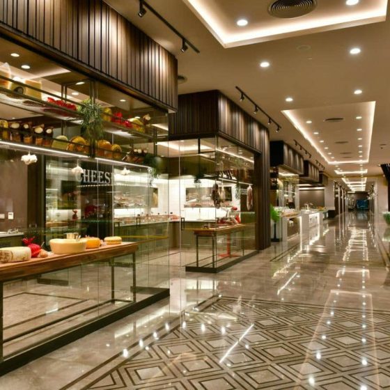 Regnum Carya 36
