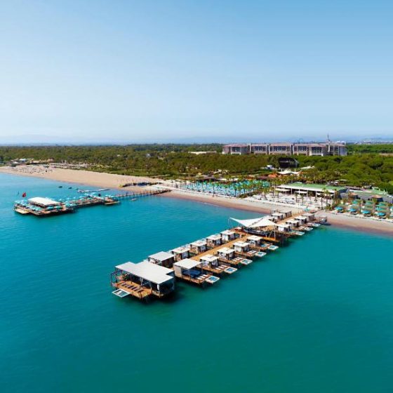 Regnum Carya 39