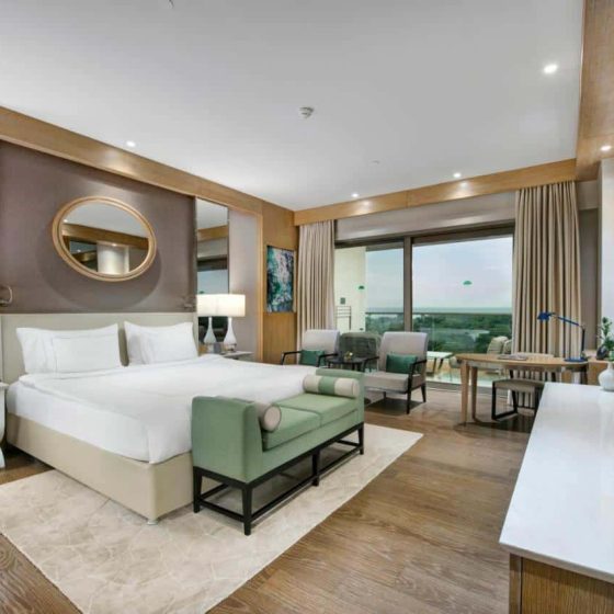 Regnum Carya 41
