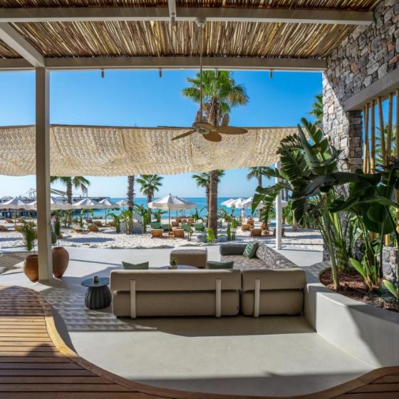 Regnum Carya 44