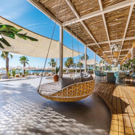 Regnum Carya 45