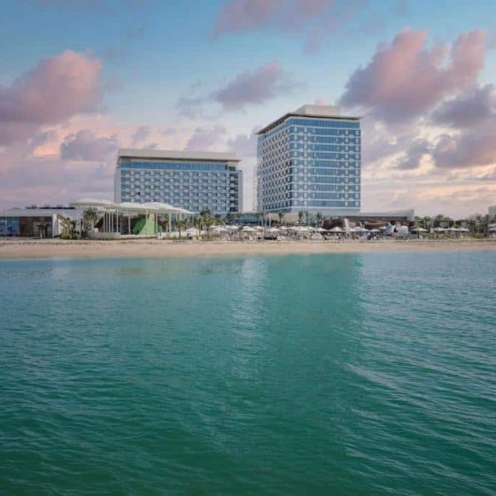 Rixos Gulf Hotel Doha 1