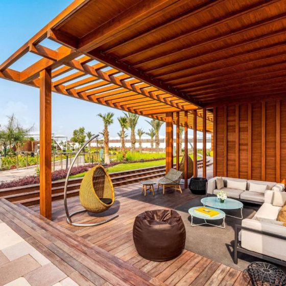 Rixos Gulf Hotel Doha 10