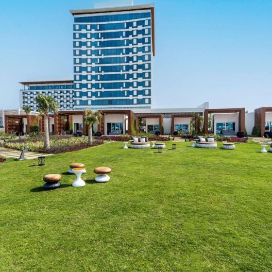 Rixos Gulf Hotel Doha 14
