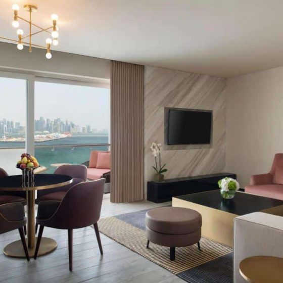 Rixos Gulf Hotel Doha 15