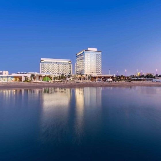 Rixos Gulf Hotel Doha 16