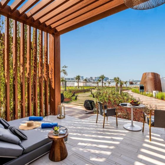Rixos Gulf Hotel Doha 17