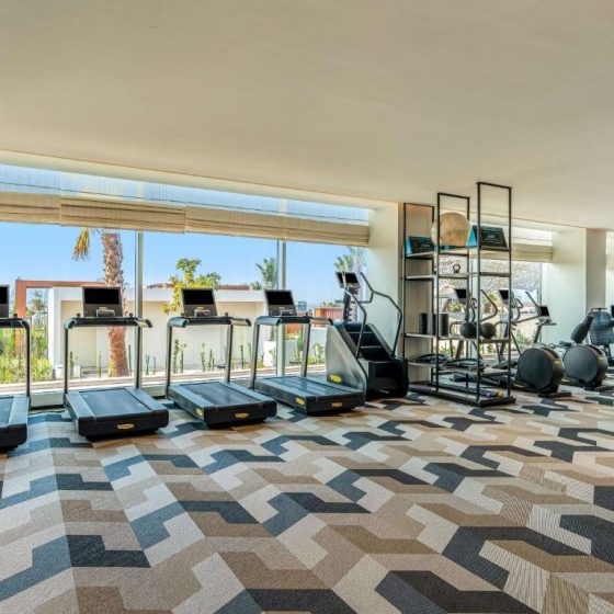 Rixos Gulf Hotel Doha 18