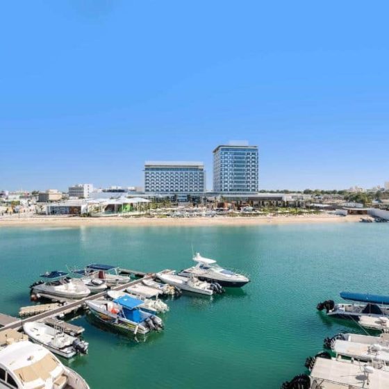 Rixos Gulf Hotel Doha 19