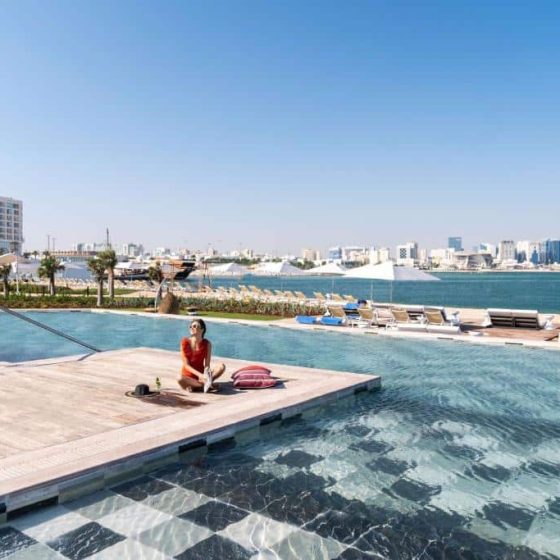 Rixos Gulf Hotel Doha 2