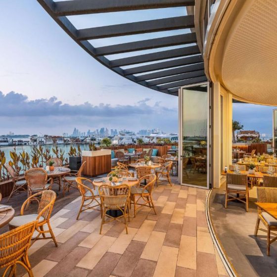 Rixos Gulf Hotel Doha 21