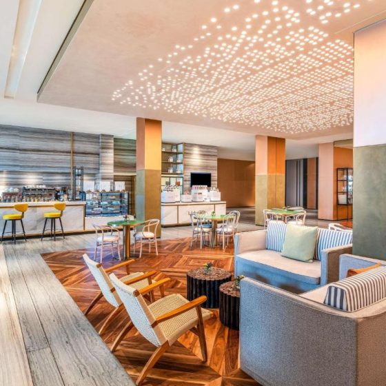 Rixos Gulf Hotel Doha 22