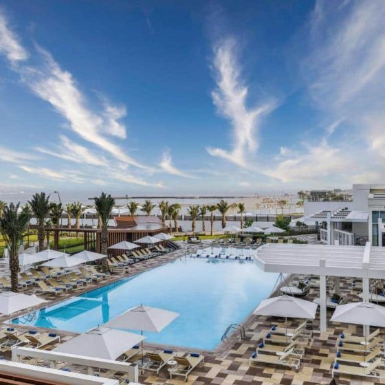 Rixos Gulf Hotel Doha 25