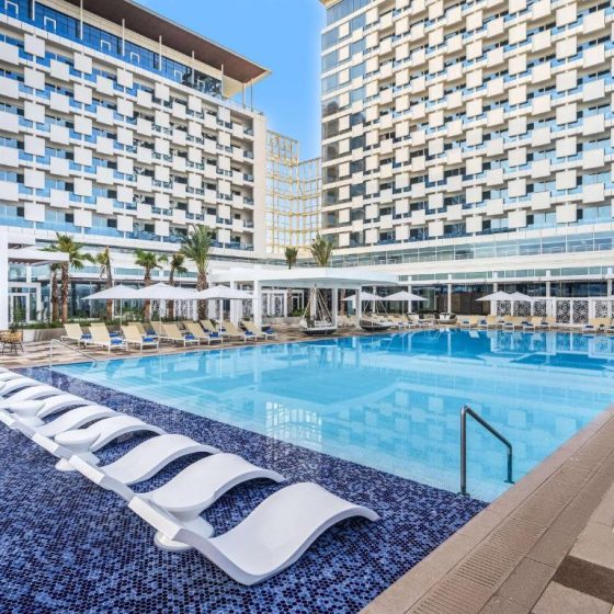 Rixos Gulf Hotel Doha 26