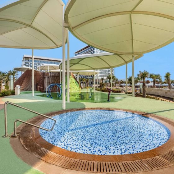 Rixos Gulf Hotel Doha 27