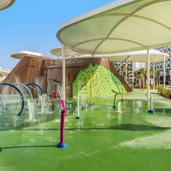 Rixos Gulf Hotel Doha 28