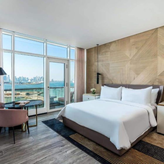 Rixos Gulf Hotel Doha 30