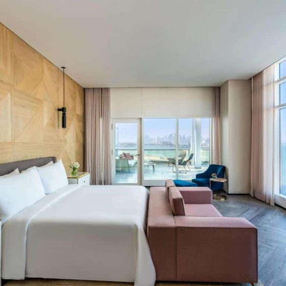 Rixos Gulf Hotel Doha 31