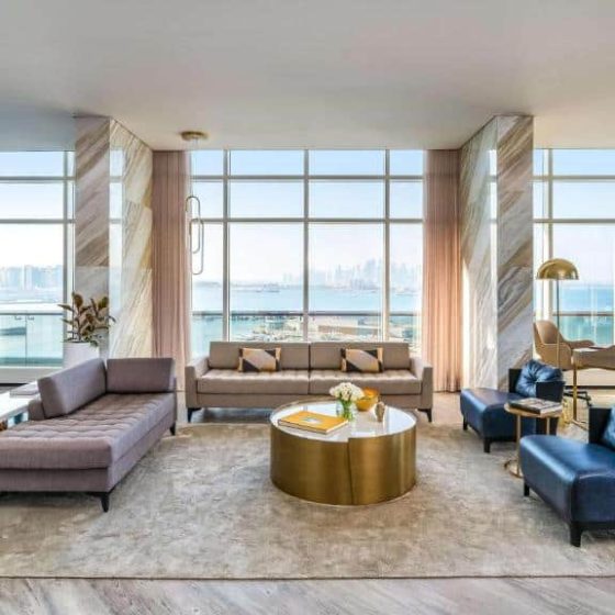 Rixos Gulf Hotel Doha 32