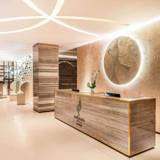 Rixos Gulf Hotel Doha 35