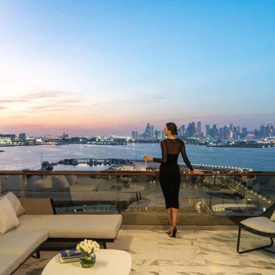 Rixos Gulf Hotel Doha 38
