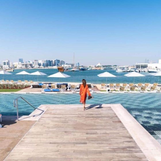 Rixos Gulf Hotel Doha 40