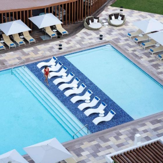 Rixos Gulf Hotel Doha 41