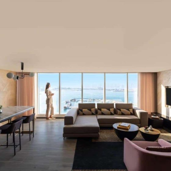 Rixos Gulf Hotel Doha 42