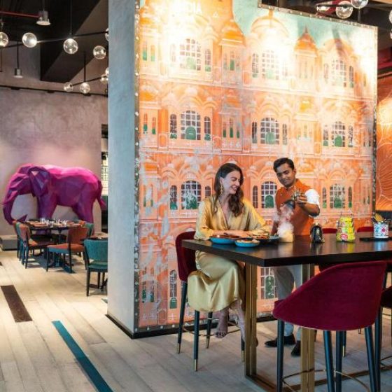 Rixos Gulf Hotel Doha 43