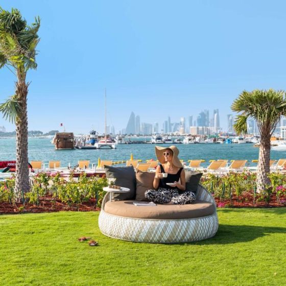 Rixos Gulf Hotel Doha 7